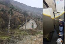 Photo of Полицијата најде над 25 тони пиротехнички средства