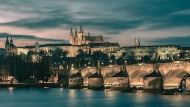 Photo of Рекорден број случаи на хепатитис А во Чешка, над 30 починати, повеќе од 2.800 заразени