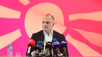 Photo of (ВИДЕО) Филипче: САД најавуваат посебен закон за Западен Балкан против корупцијата, сега е сè јасно