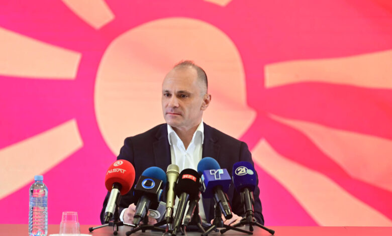 Photo of (ВИДЕО) Филипче: САД најавуваат посебен закон за Западен Балкан против корупцијата, сега е сè јасно