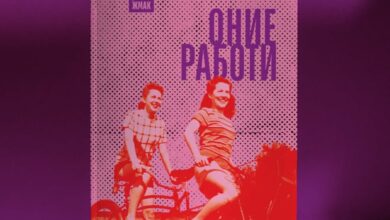 Photo of Промоција на “Оние работи: Есеи за женската сексуалност” од хрватската авторка Јасна Жмак во просторот „Netaville”