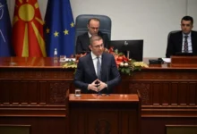 Photo of Мицкоски: Јавноста да биде спокојна, нема да примаме мигранти, немало никакви разговори