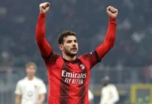 Photo of Ернандез го напуштил Милан по заканите од раководството на клубот