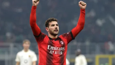 Photo of Ернандез го напуштил Милан по заканите од раководството на клубот