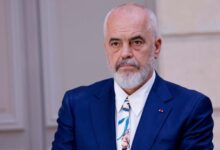 Photo of Рама најави укинување на забраната за ТикТок во Албанија