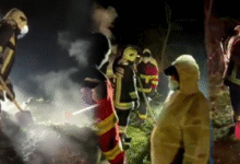 Photo of Пристигна наодот од обдукцијата на убиената и закопана жена во Гостивар