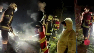 Photo of Пристигна наодот од обдукцијата на убиената и закопана жена во Гостивар