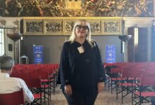 Photo of Рената Дескоска избрана за потпретседател на Венецијанската комисија