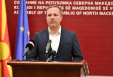 Photo of Спасовски: ВМРО-ДПМНЕ гласаше против Анкетна комисија за Кочани – ново разочарување за семејствата