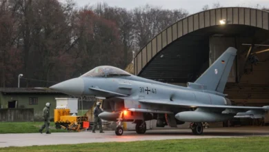 Photo of Германија распореди авиони ловци во Полска, со цел да го засили источното крило на НАТО