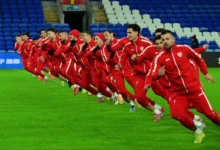 Photo of Македонските фудбалери ќе продолжат во нова опрема