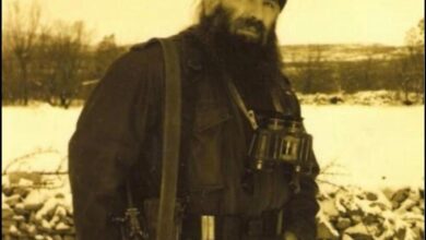 Photo of Почина клучниот сведок на „Сараево сафари“ Славко Алексиќ