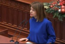 Photo of (ВИДЕО) Лукаревска: Владата ги намали парите за загаден воздух за 50% во споредба со лани