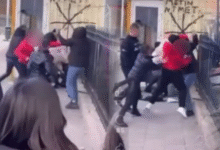 Photo of МВР ja расчистува тепачката на ученици во Сарај – идентификувани се шест сторители