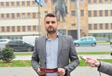 Photo of Димитријевиќ: Мицкоски побегна од дебата за мигрантите, СДСМ нема да биде соучесник во национално предавство