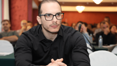 Photo of Ќе му биде ли одземен пратеничкиот имунитет на Сашко Јанчев од Левица?