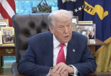 Photo of Националните паркови во САД го додадоа роденденот на Трамп како ден со бесплатен влез