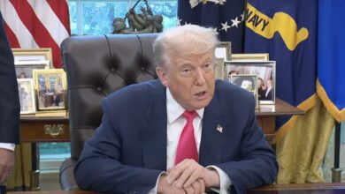 Photo of Националните паркови во САД го додадоа роденденот на Трамп како ден со бесплатен влез