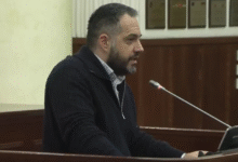 Photo of (Видео) „Support Kocani“ до ВМРО-ДПМНЕ и власта: Родителите девет месеци чекаат да бидат слушнати – а вашите пратеници бараат пауза