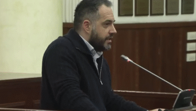 Photo of (Видео) „Support Kocani“ до ВМРО-ДПМНЕ и власта: Родителите девет месеци чекаат да бидат слушнати – а вашите пратеници бараат пауза