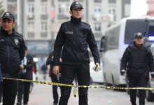 Photo of Во Истанбул уапсени 115 членови на Исламска држава – планирале напади