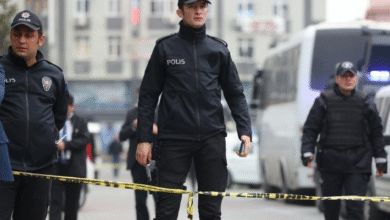 Photo of Во Истанбул уапсени 115 членови на Исламска држава – планирале напади