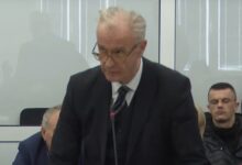 Photo of „Од Шабан Салиу се бара вина само поради болката од трагедијата во Кочани“ – смета неговиот адвокат