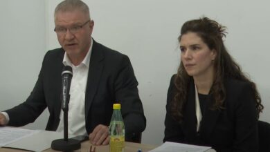 Photo of Одбраната на Аднан Џафероски од ДЗС: „Да не дозволиме неправедно осудени за мир во куќа“