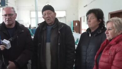 Photo of Со месеци се без плата – вработените во пералната на Клинички оставени на милост и немилост