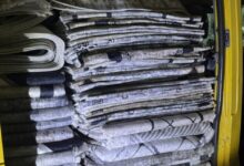 Photo of Скопјанец уапсен во охридско, кај него пронајдени 300 теписони без документација