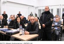 Photo of Преживеан со преврзана глава дојдe во „Идризово“ очи в очи со Деко