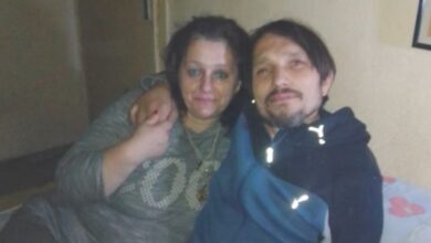 Photo of 16 години затвор за Илија Панов за убиството на вонбрачната партнерка Сузана во Каварадци