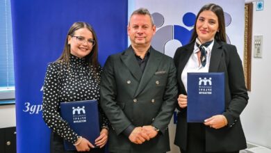 Photo of Фондацијата „Трајче Мукаетов“ додели 40 стипендии за учебната 2025/2026