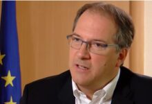 Photo of Жерновски за „скандалот со тендерите“: Владата одлучи да ја користи стратегијата „Да, ние крадеме, но крадевте и вие“