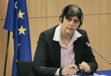 Photo of СДСМ ќе ја повика европската обвинителка Лаура Ковеши да ги испита наводните злоупотреби на ИПАРД-фондовите