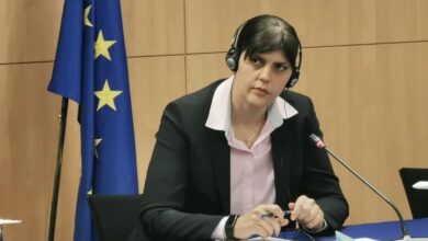 Photo of СДСМ ќе ја повика европската обвинителка Лаура Ковеши да ги испита наводните злоупотреби на ИПАРД-фондовите