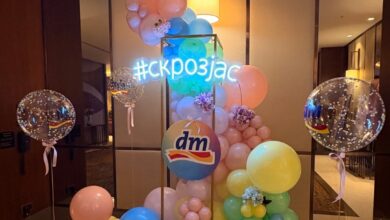 Photo of Гласна порака за еднаквост и инклузија: dm со своето присуство повторно го збогати настанот „Ability Awards“