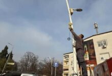 Photo of Во Центар автоматски систем ќе мери бучава на критични локации