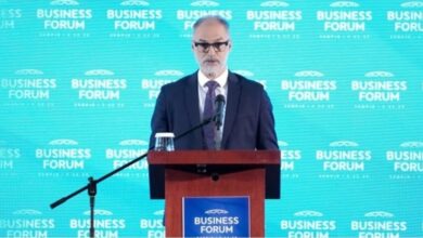 Photo of Стоиљковиќ: Македонските фирми да влезат на пазарот со деривати во Србија