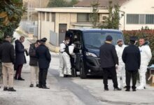 Photo of Македонски држајанин ја претепал сопругата до смрт