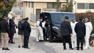 Photo of Македонски држајанин ја претепал сопругата до смрт