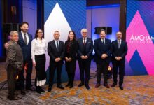 Photo of Живко Мукаетов реизбран за член на Одборот на директори на Американската стопанска комора