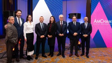 Photo of Живко Мукаетов реизбран за член на Одборот на директори на Американската стопанска комора