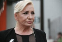 Photo of Весна Змијанац заврши во болница – и се вкочани цела лева страна