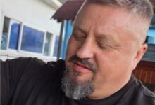 Photo of Горан Ангелов-Ќосето доби слобода по 8 години во затвор за „27 април