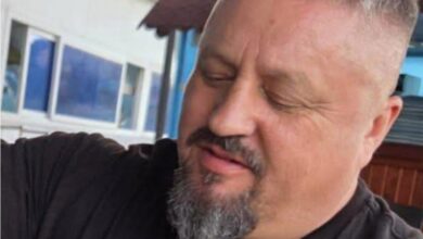 Photo of Горан Ангелов-Ќосето доби слобода по 8 години во затвор за „27 април