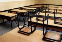 Photo of Просветен инспектор ѝ вршел притисок на наставничка во Муртино да напише изјава како што тој сакал