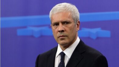 Photo of Тадиќ: Вучиќ 13 години бега од тв дуел, за еден час сите лаги ќе се срушат како кула од карти