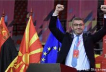Photo of Македонија во внатрешен егзил