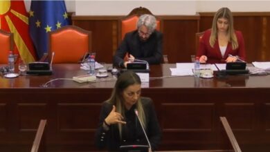 Photo of (Видео) Мајка на загинато дете во „Пулс“ до Мицкоски: Премиере цинично ми се исмевате, но до денеска од вас не добивме одговор!